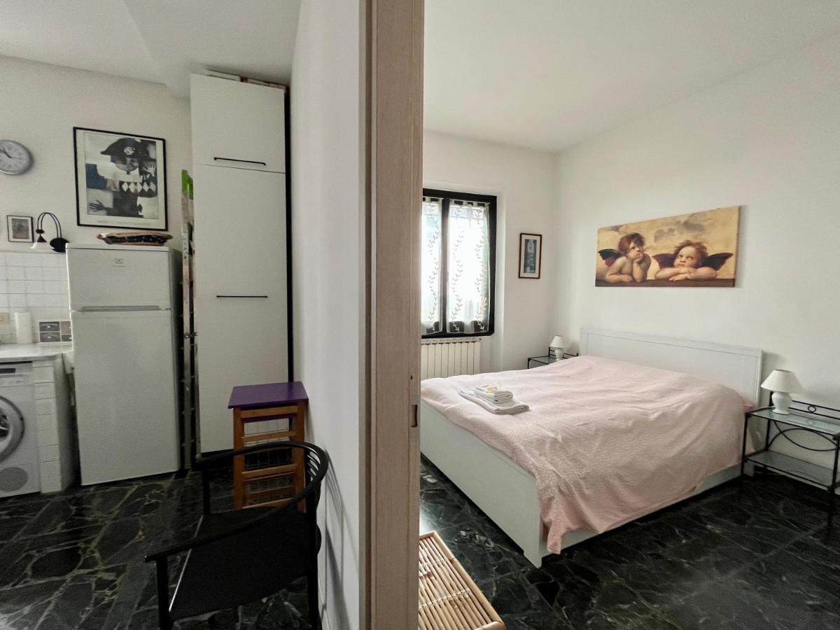 Suite Il Papavero 佛罗伦萨 外观 照片